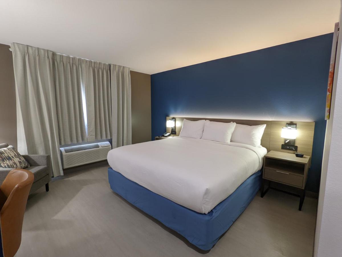 Comfort Inn Philadelphia International Airport West Chester Kültér fotó