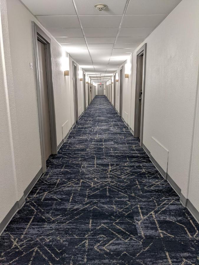 Comfort Inn Philadelphia International Airport West Chester Kültér fotó