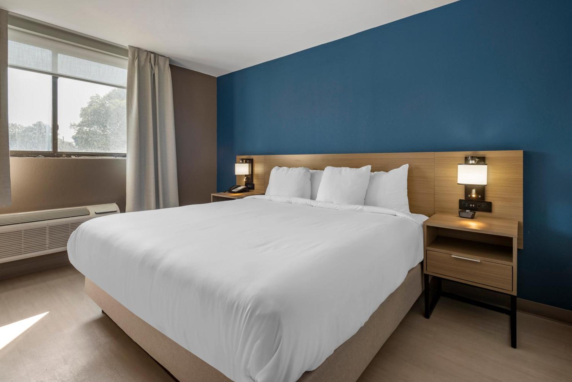 Comfort Inn Philadelphia International Airport West Chester Kültér fotó