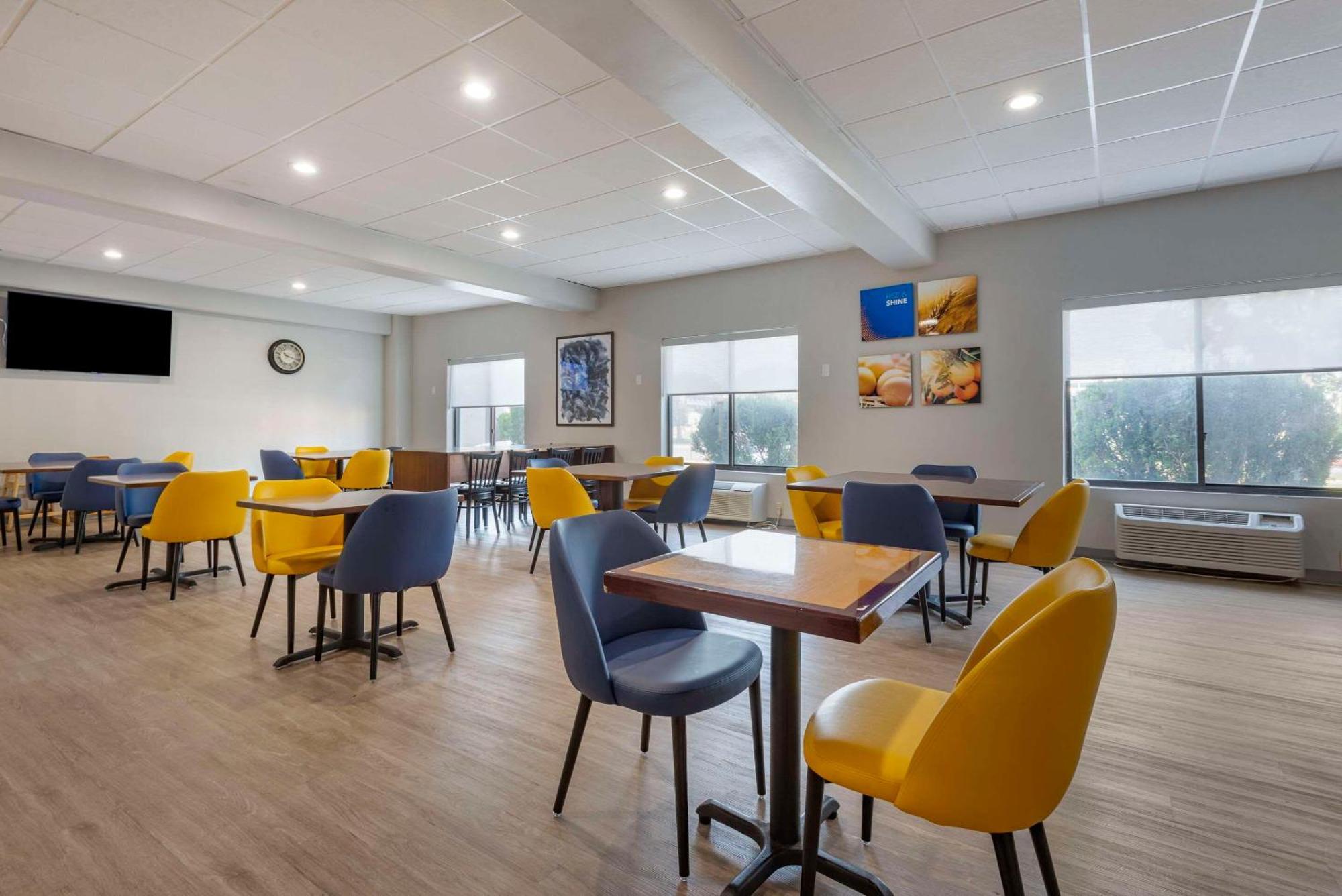 Comfort Inn Philadelphia International Airport West Chester Kültér fotó