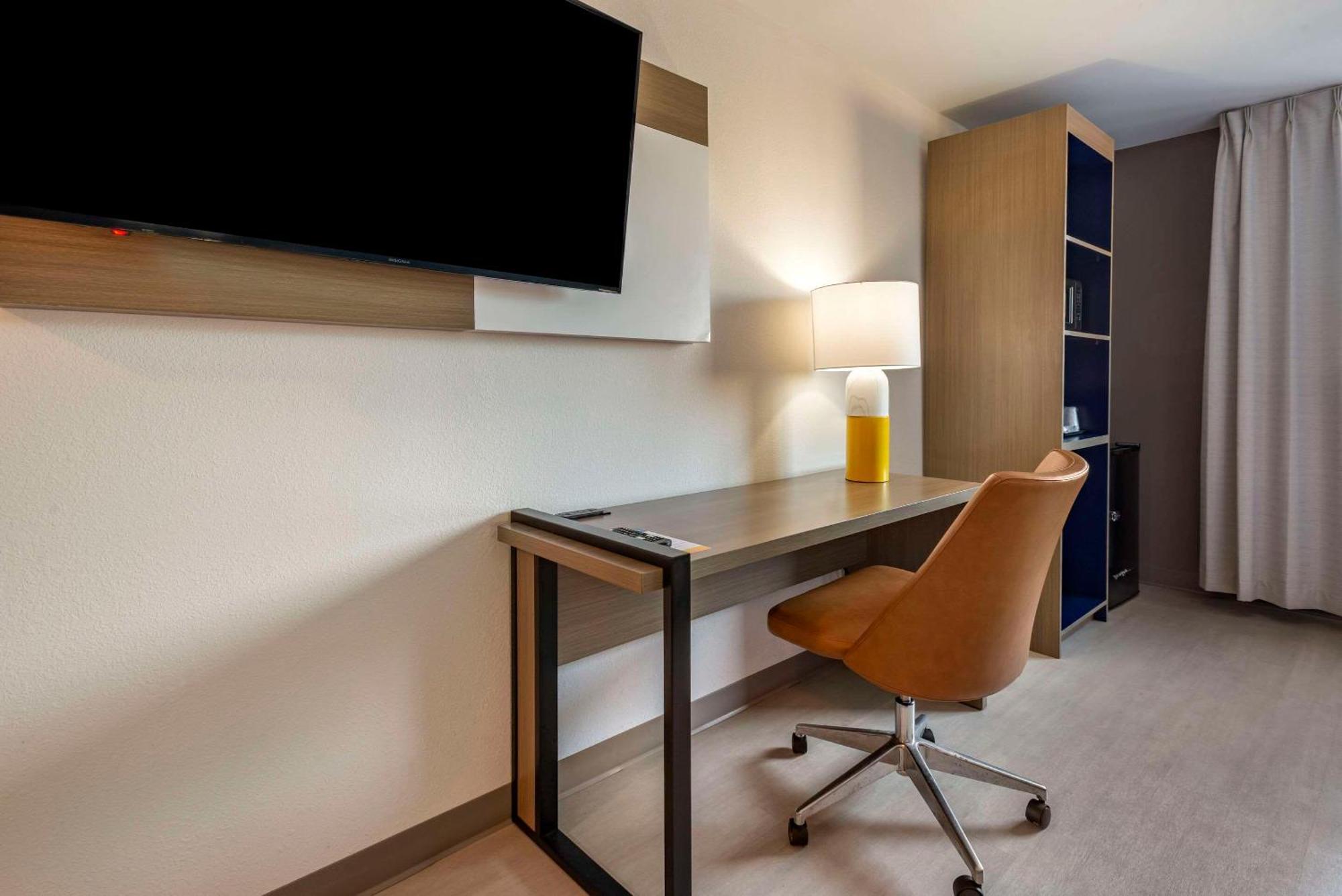 Comfort Inn Philadelphia International Airport West Chester Kültér fotó
