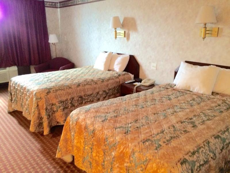 Comfort Inn Philadelphia International Airport West Chester Kültér fotó