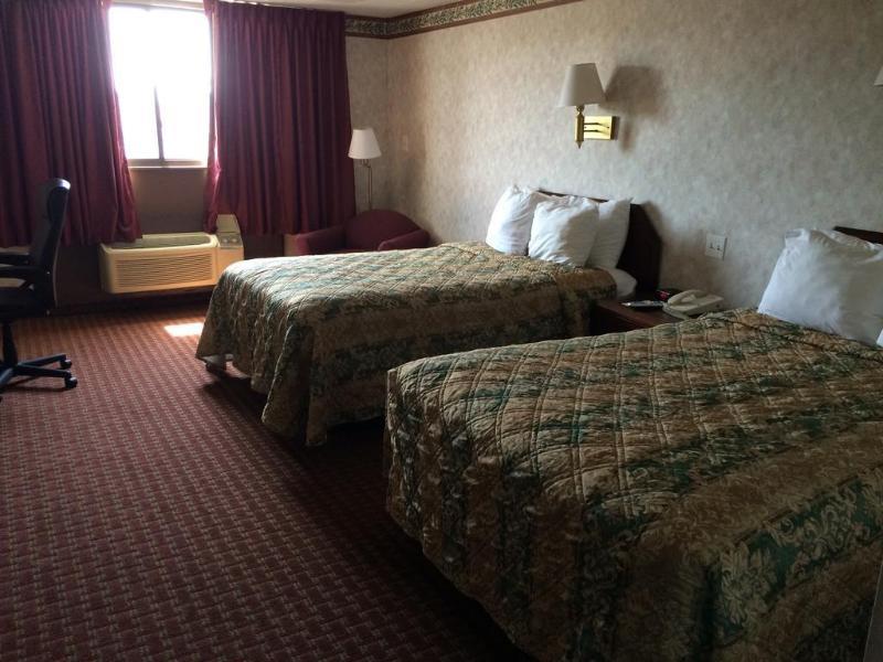Comfort Inn Philadelphia International Airport West Chester Kültér fotó