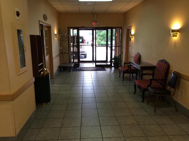 Comfort Inn Philadelphia International Airport West Chester Kültér fotó