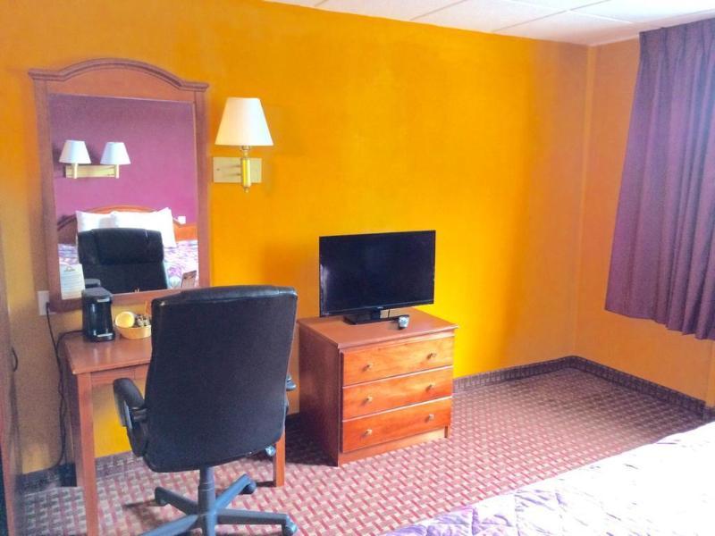 Comfort Inn Philadelphia International Airport West Chester Kültér fotó