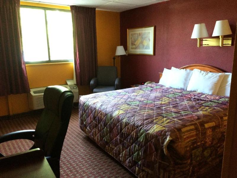 Comfort Inn Philadelphia International Airport West Chester Kültér fotó