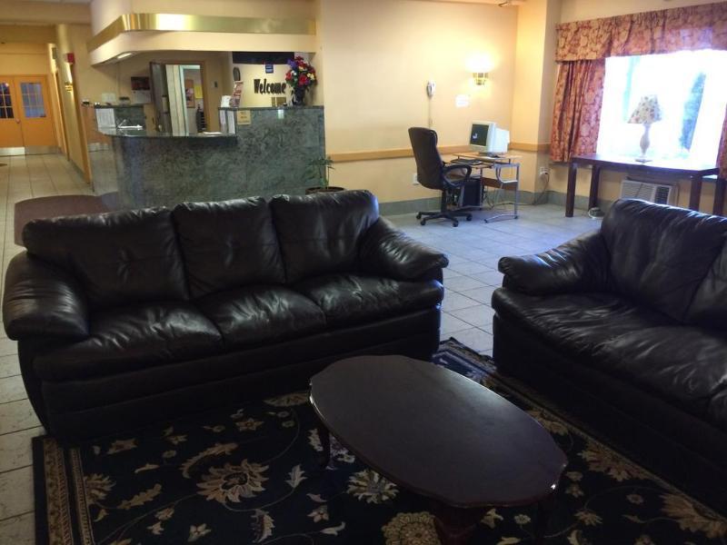 Comfort Inn Philadelphia International Airport West Chester Kültér fotó