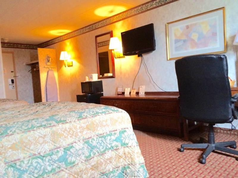 Comfort Inn Philadelphia International Airport West Chester Kültér fotó