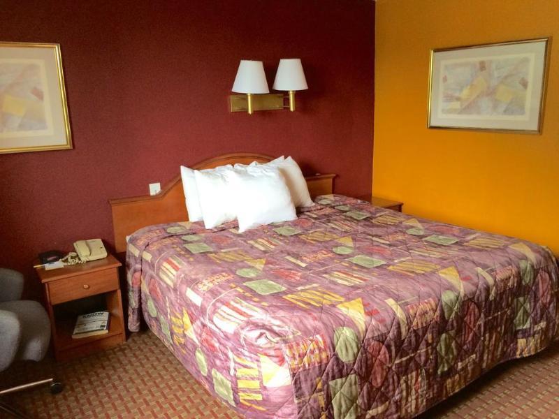 Comfort Inn Philadelphia International Airport West Chester Kültér fotó