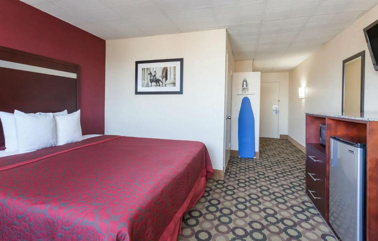 Comfort Inn Philadelphia International Airport West Chester Kültér fotó
